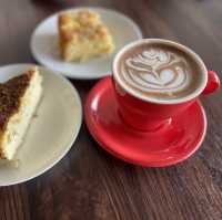 Dil's Cafe