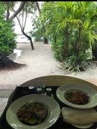 Island Retreat @ Kurumba Maldives 