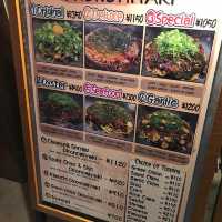廣島鐵板風味 - 廣島燒