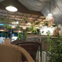 Sevi Coffee in Taguig City