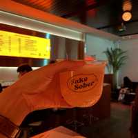 대만 타이베이 핫한 술집 Bar🍷🍹🥂🍕