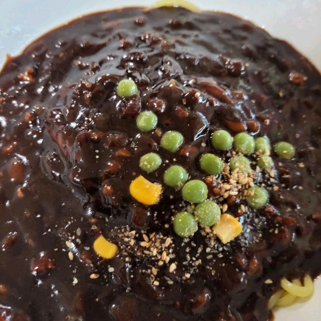 서산 해미읍성 중국집 맛집 영성각