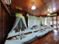 The Antique Riverside บ้านโป่ง ราชบุรี