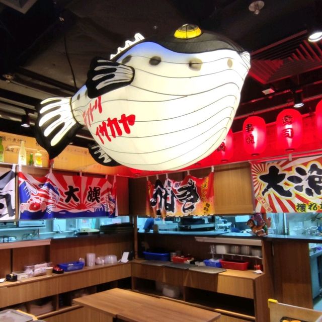 ✨天水圍高質日式早餐"天鳥居"🦜✨