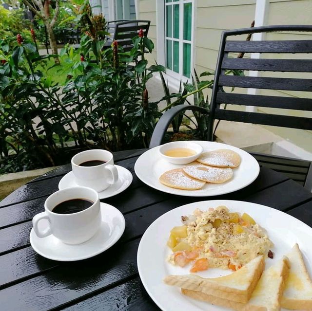 very recommended to stay here !