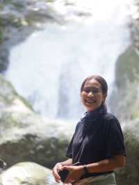 1 Day trip ณ น้ำตกโกรกอิดก สระบุรี
