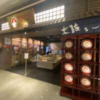 Taiko Ramen
