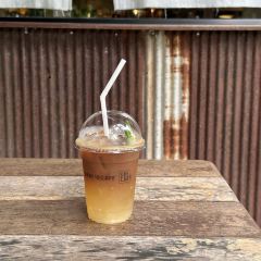 Gray 18 Cafe User Photo