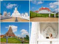 ทริปเชียงราย 20 จุดเช็คอิน กิน เที่ยว ที่พัก 