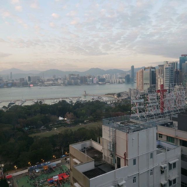 Rosedale Hotel Hong Kong