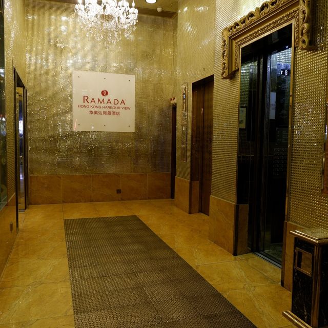 勝在方便的賓館房