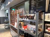 Roasted COFFEE LABORATORY 