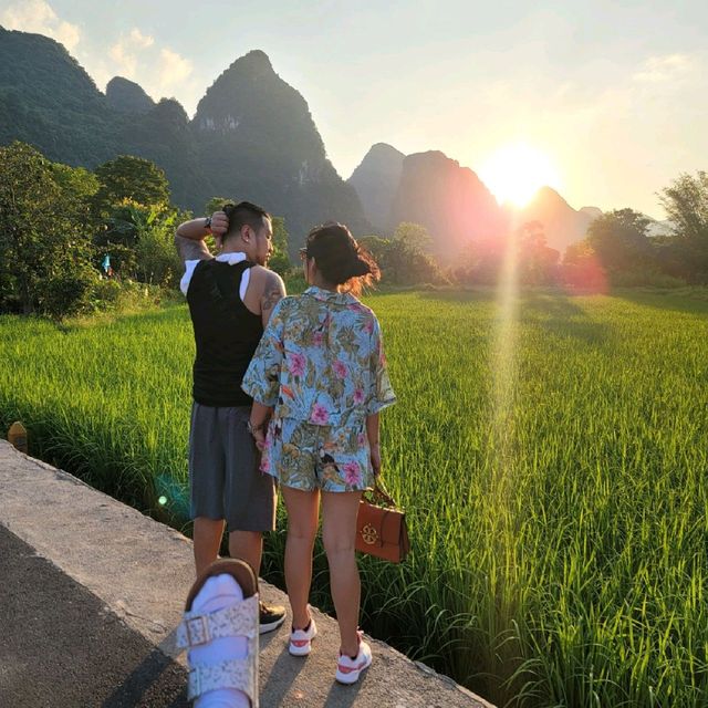 I YANGSHOU SO MUCH! 
