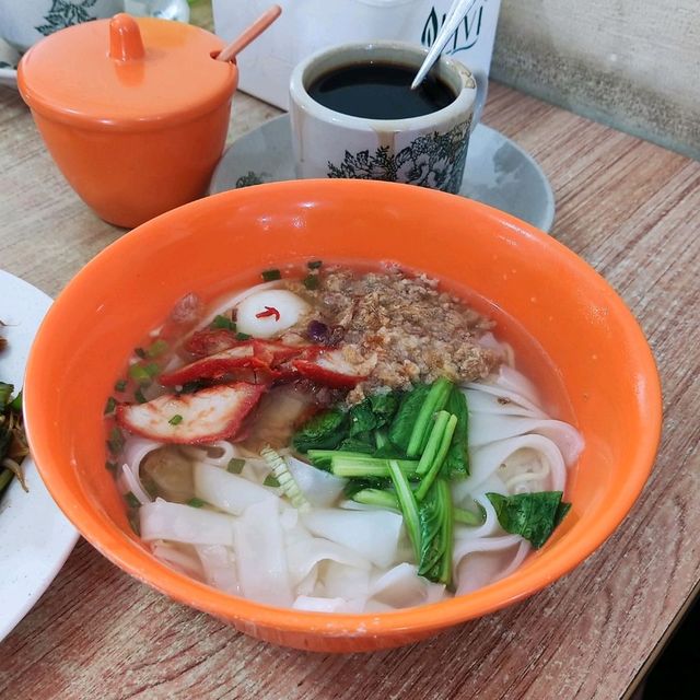 Kedai Kopi Jaya