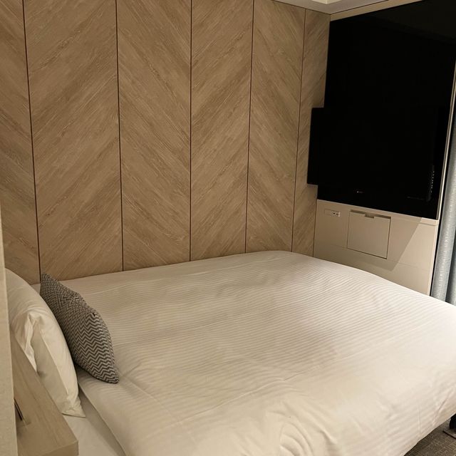 名古屋 Vessel Hotel Campana 