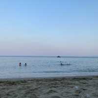 Beaches in Naxos worth visiting 