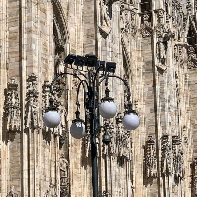 II Duomo (Milan Cathedral)