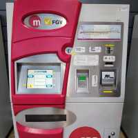Metro Pass