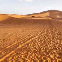 Morocco Sahara Desert Camel Ride