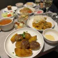 得獎的機場候機室～Helsinki Plaza Premium Lounge 