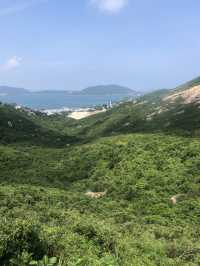 Shek O Beach - Hong Kong 