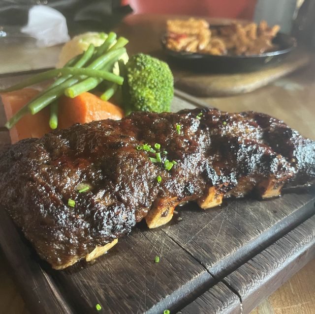 사우디아라비아 맛집 !