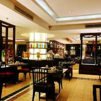 my relax days in Paradox Resort hotel