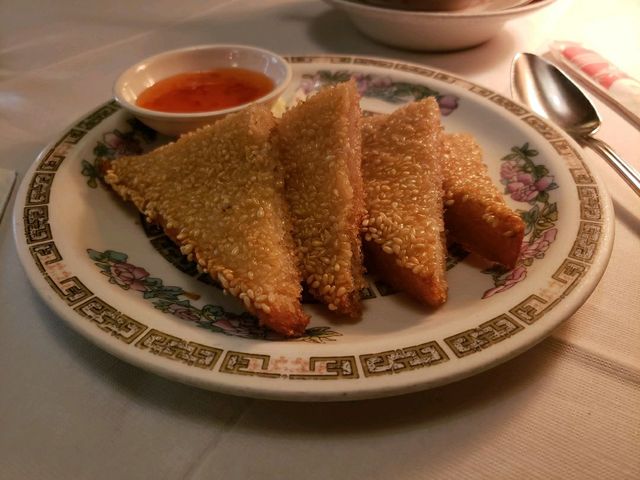 🇬🇧 Glasgow · 懷舊雜碎館