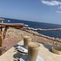 Relaxing Sadiki Cafe