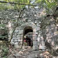 Hike Laozhaishan from Xingping! 