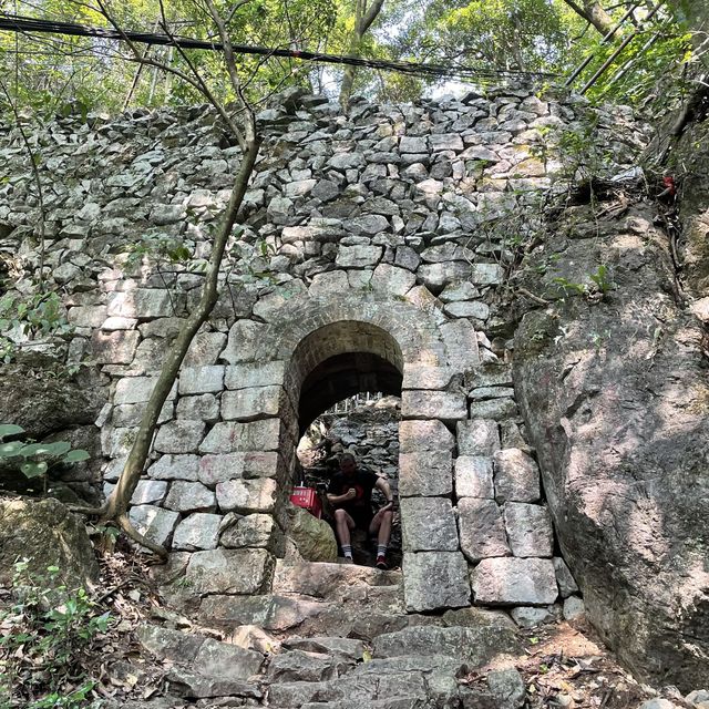 Hike Laozhaishan from Xingping! 