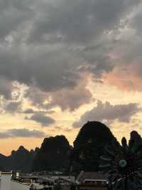 Yangshuo 