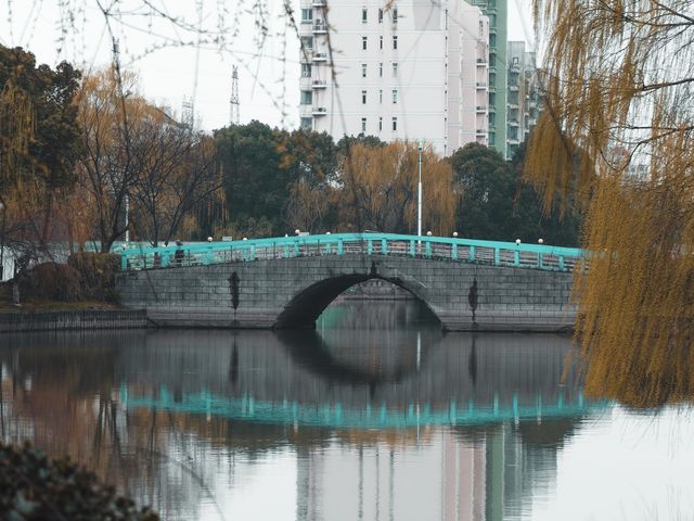 The Central Park Suzhou 