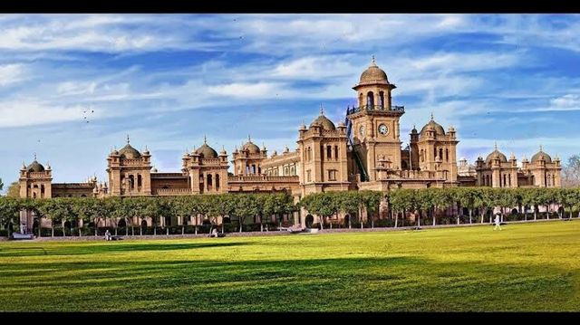 Peshawar Pakistan 