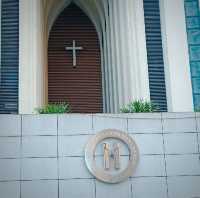 Shenzhen Buji Christian Church