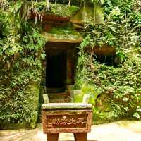 Leshan- Giant Buddah & Park