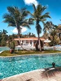 Hotel At The Doorstep of Dadonghai Beach 🌴🌊