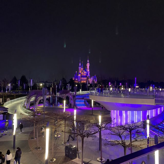 Dreams come true in Shanghai!