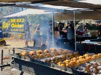Oahu Huli Huli Chicken
