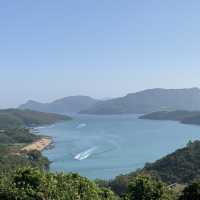 香港行山 - 閒日體驗世界級美景