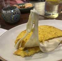 BoCa Latín restaurant 