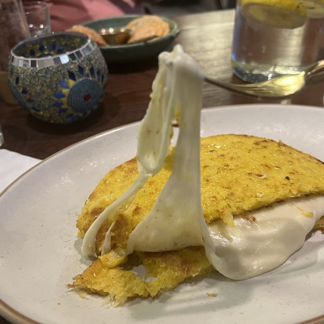 BoCa Latín restaurant 