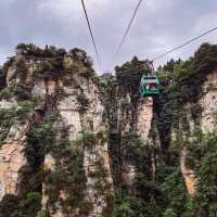 Zhangjiajie National Forest Park