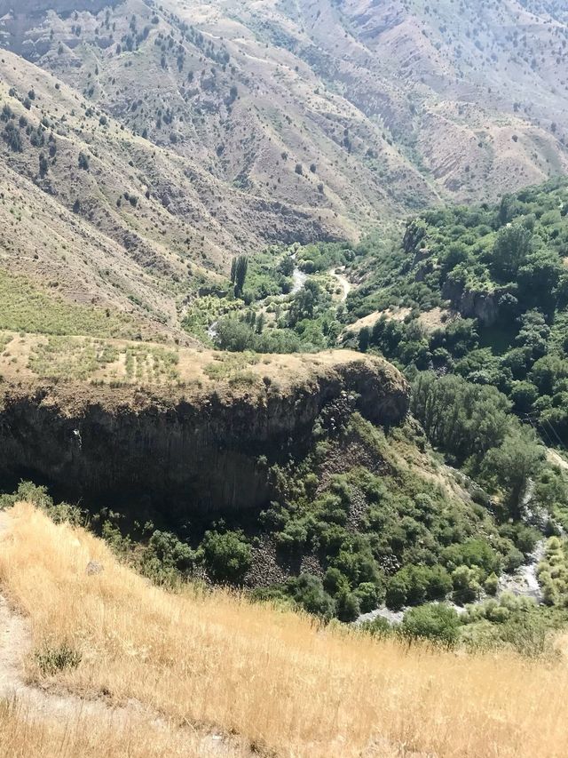 Garni Temple - Armenia 