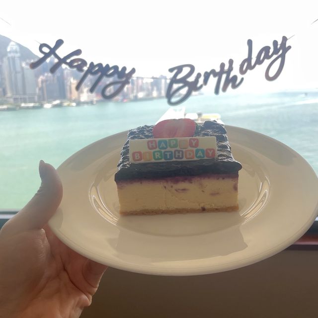 尖沙咀海景房