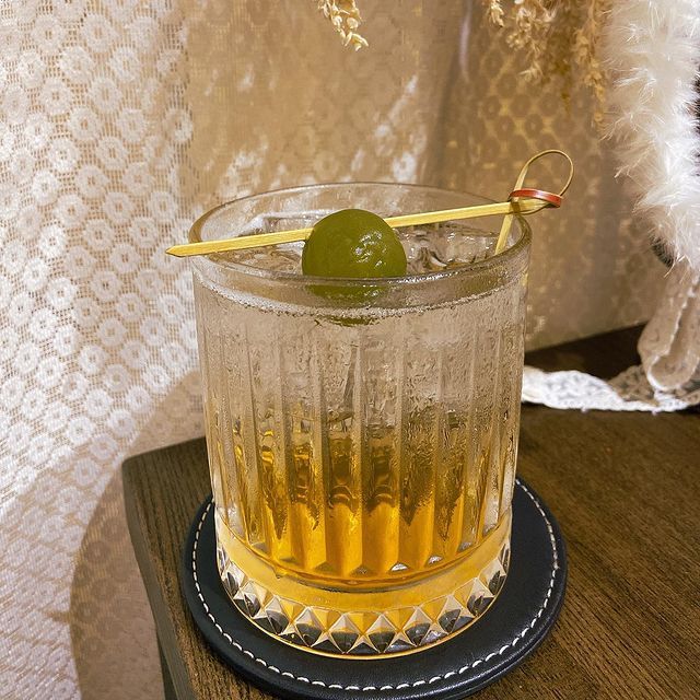 【上環】人氣日式昭和風復古Cafe🎌