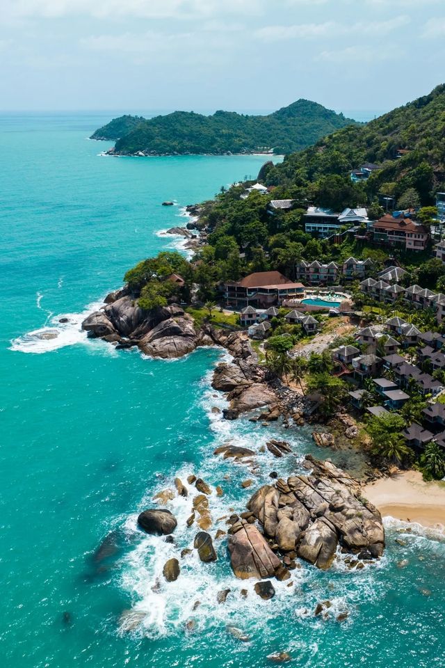 Island | Thailand | Koh Samui