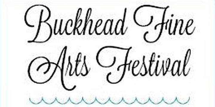 Buckhead Fine Arts Festival | Buckhead Village