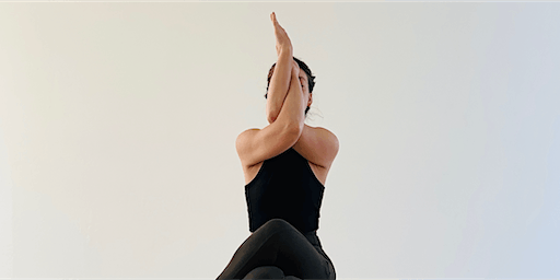 Midday Reset Vinyasa 45 + 15 with Emily Fesler-Young (Berkeley) | The Berkeley Alembic