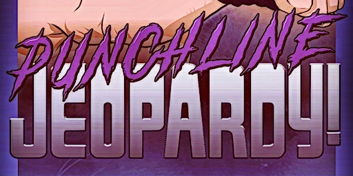 Punchline Jeopardy: Wrasslin Edition (Denver) | Wide Right, Curtis Street, Denver, CO, USA